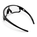 GAFAS OSBRU PRO ZUGAST BLACK PHOTOCROMATIC | Ravet Bike