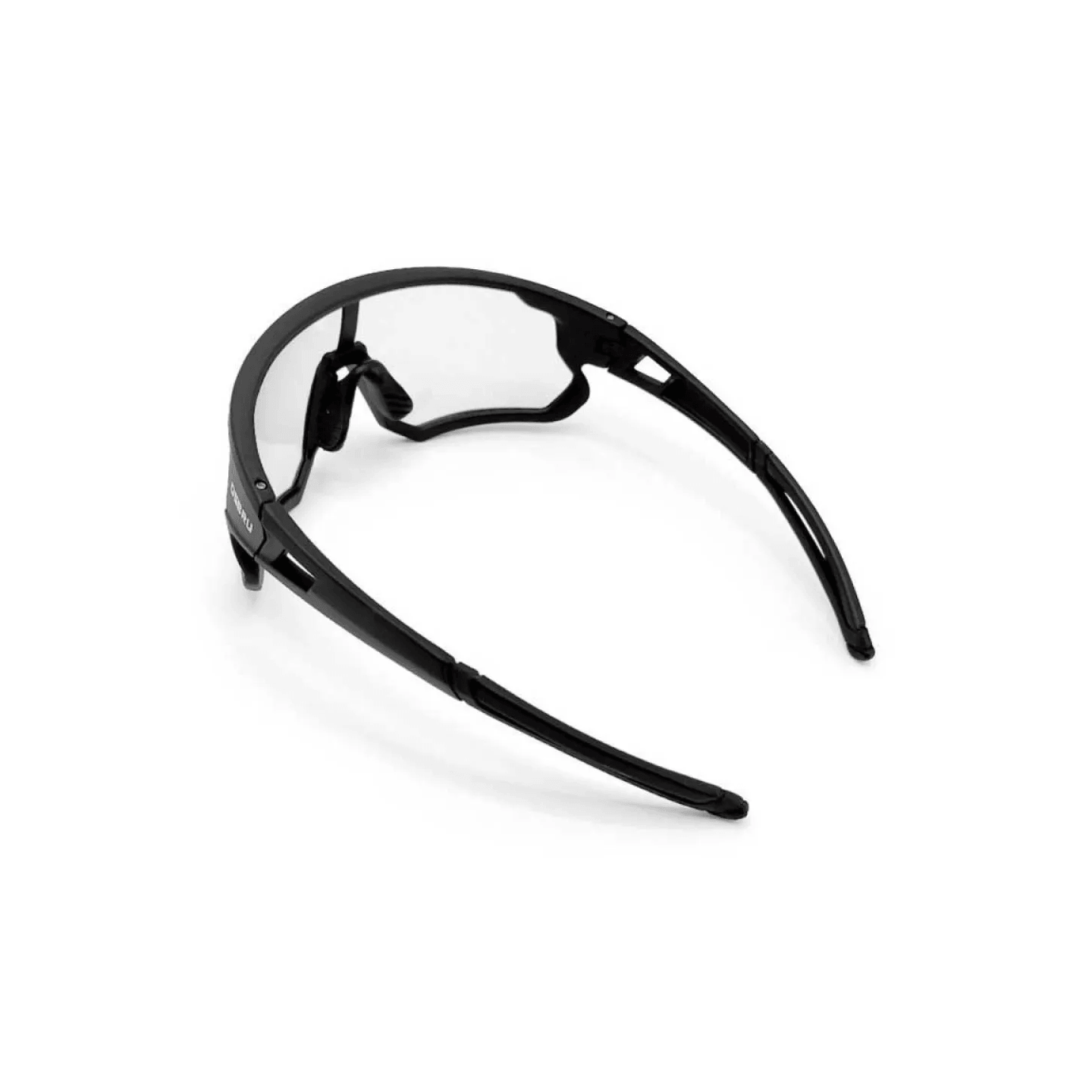 GAFAS OSBRU PRO ZUGAST BLACK PHOTOCROMATIC | Ravet Bike