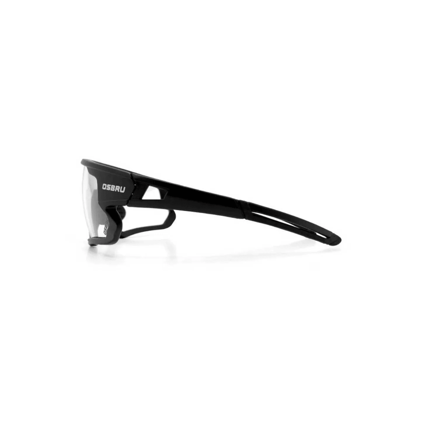GAFAS OSBRU PRO ZUGAST BLACK PHOTOCROMATIC | Ravet Bike