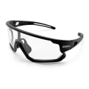 GAFAS OSBRU PRO ZUGAST BLACK PHOTOCROMATIC | Ravet Bike