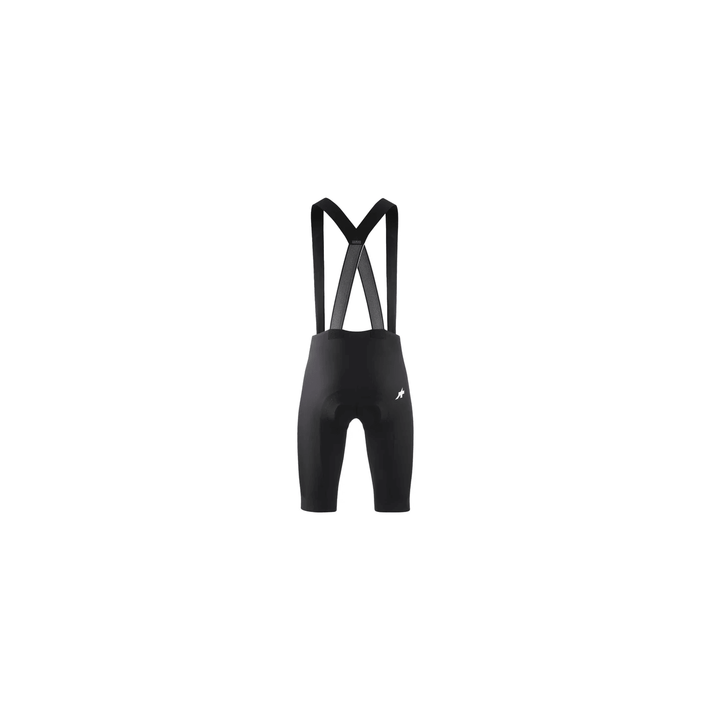 CULOTTE CORTO ASSOS EQUIPE R S11 BLACK | Ravet Bike