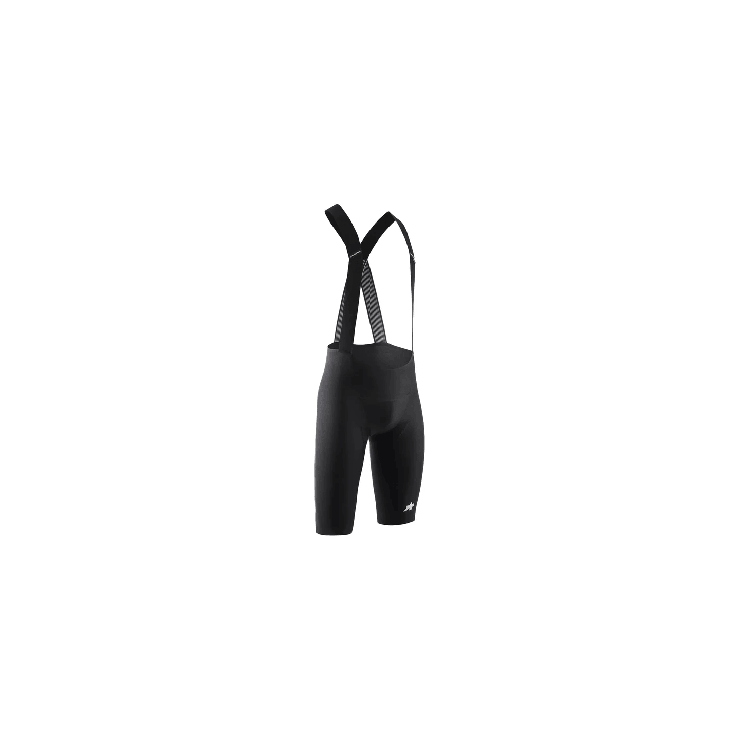 CULOTTE CORTO ASSOS EQUIPE R S11 BLACK | Ravet Bike