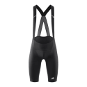 CULOTTE CORTO ASSOS EQUIPE R S11 BLACK | Ravet Bike