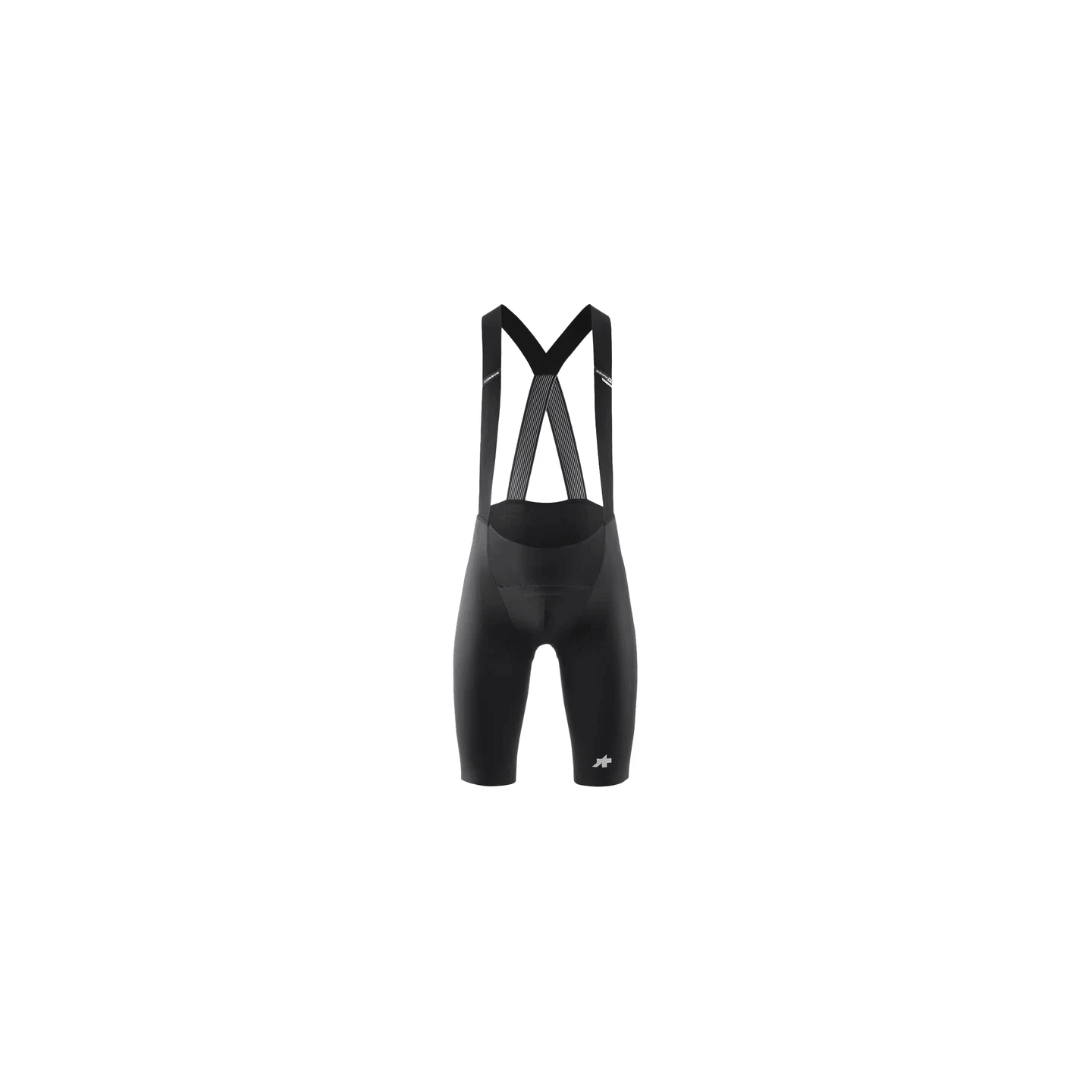 CULOTTE CORTO ASSOS EQUIPE R S11 BLACK | Ravet Bike