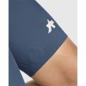 CULOTTE CORTO ASSOS EQUIPE R S11 SECRET BLUE | Ravet Bike