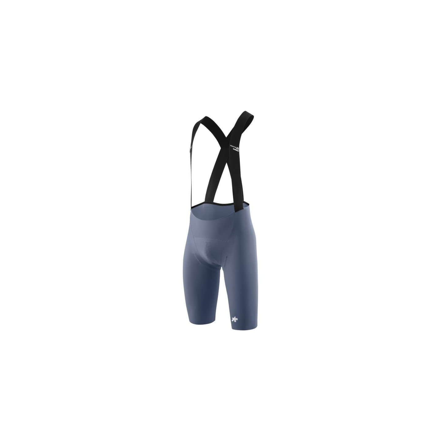 CULOTTE CORTO ASSOS EQUIPE R S11 SECRET BLUE | Ravet Bike
