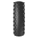 CUBIERTA VITTORIA GRAVEL TERRENO T30 BLACK FINE LOOSE | Ravet Bike
