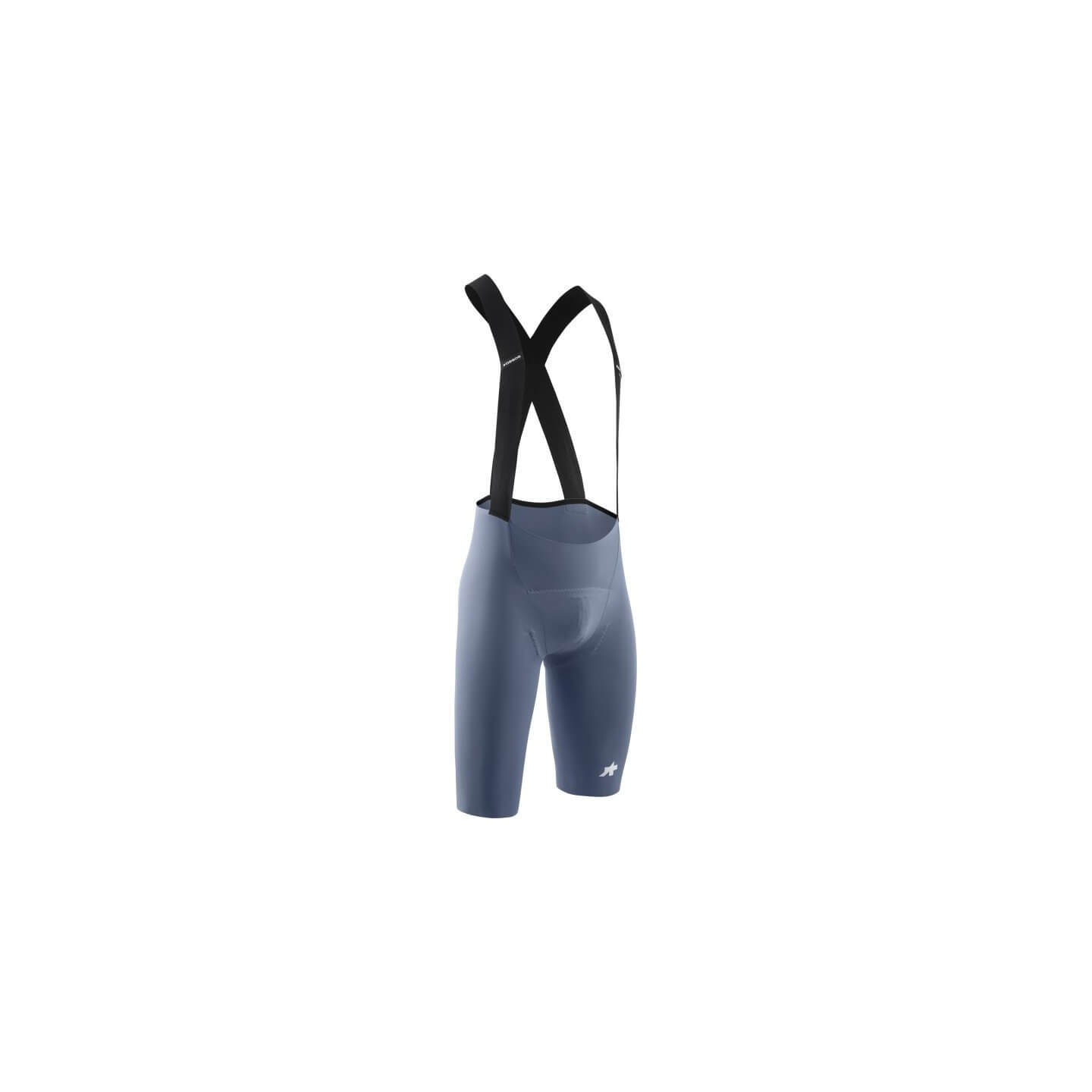 CULOTTE CORTO ASSOS EQUIPE R S11 SECRET BLUE | Ravet Bike