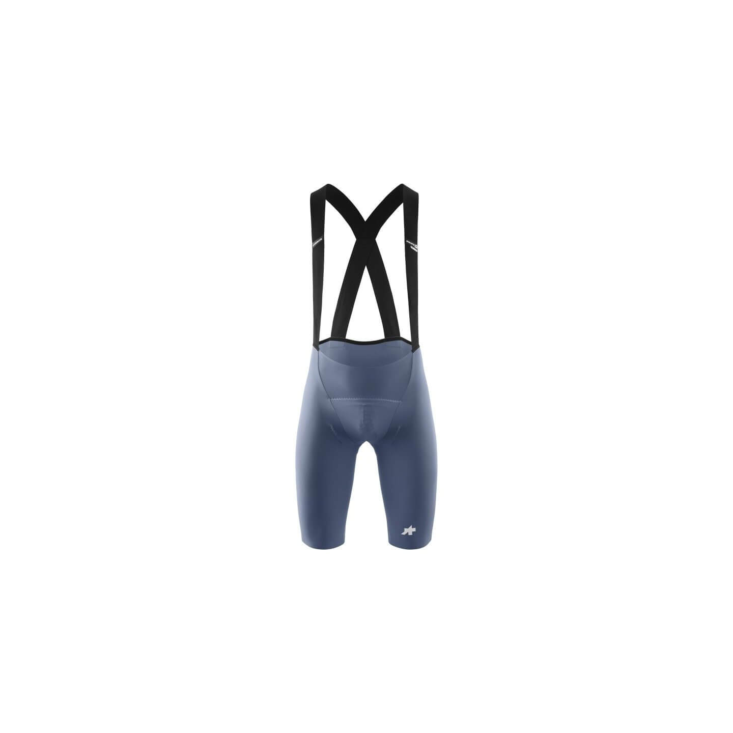CULOTTE CORTO ASSOS EQUIPE R S11 SECRET BLUE | Ravet Bike