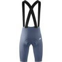 CULOTTE CORTO ASSOS EQUIPE R S11 SECRET BLUE | Ravet Bike