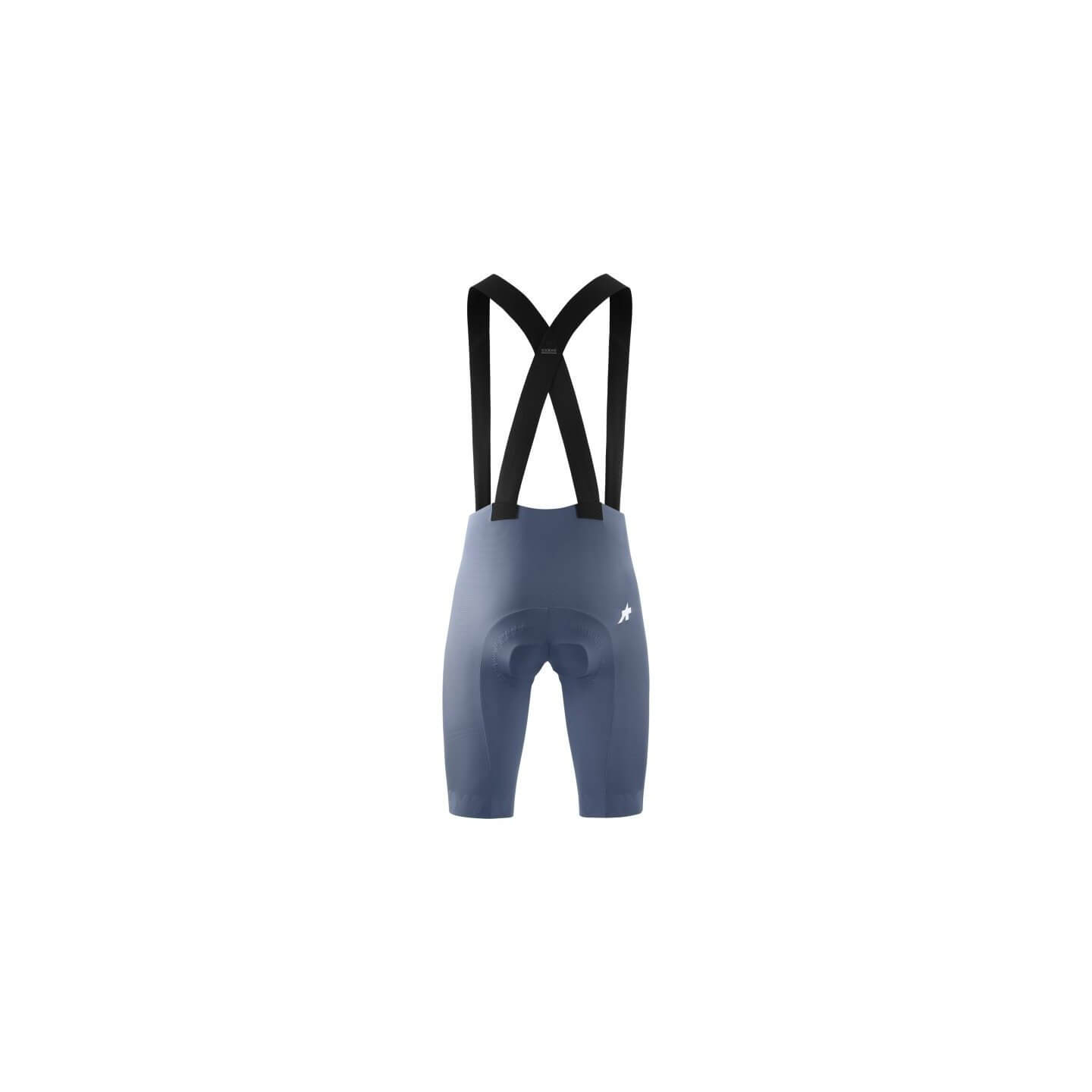 CULOTTE CORTO ASSOS EQUIPE R S11 SECRET BLUE | Ravet Bike