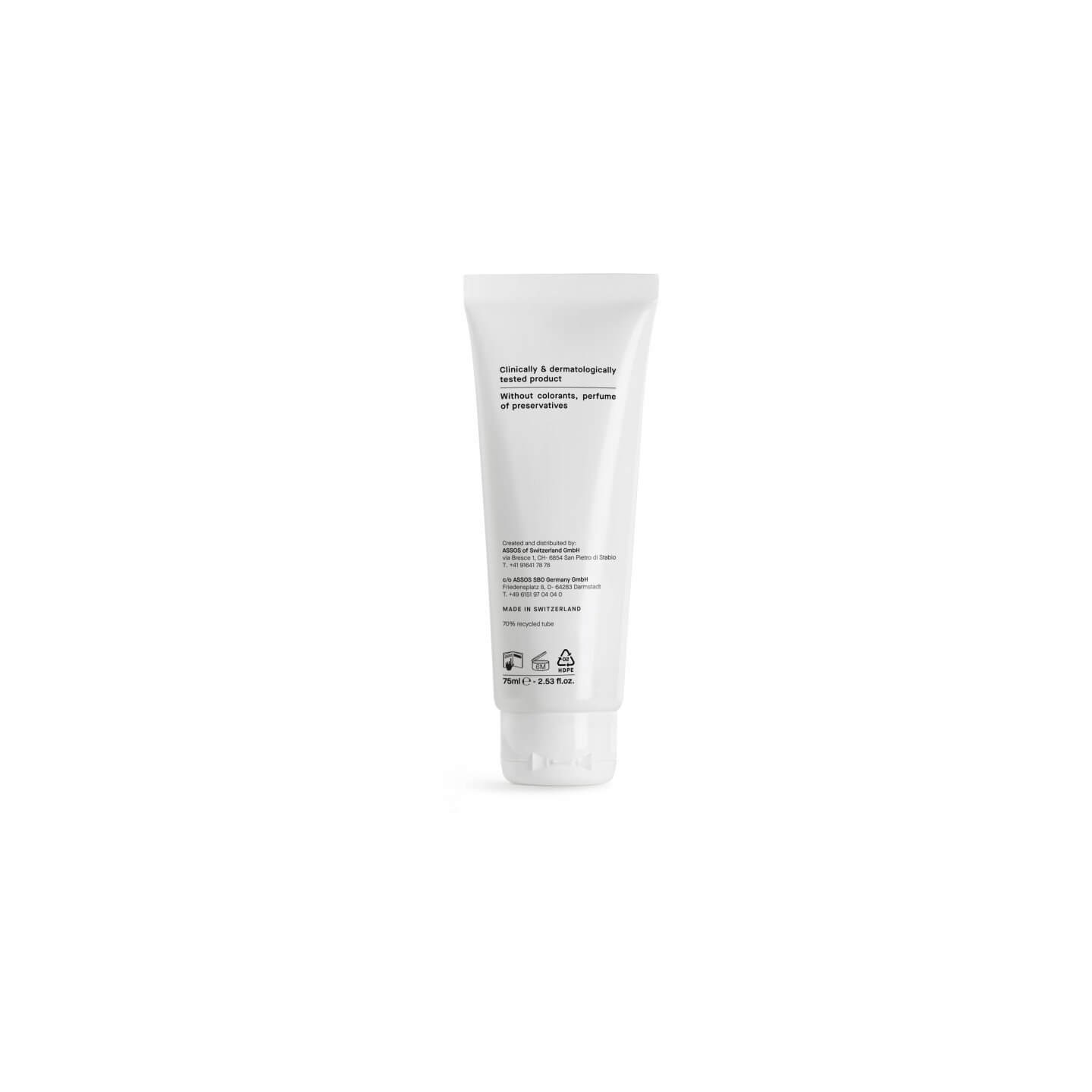 CREMA ASSOS SKIN REPAIR GEL EVO 75ML UNISEX | Ravet Bike