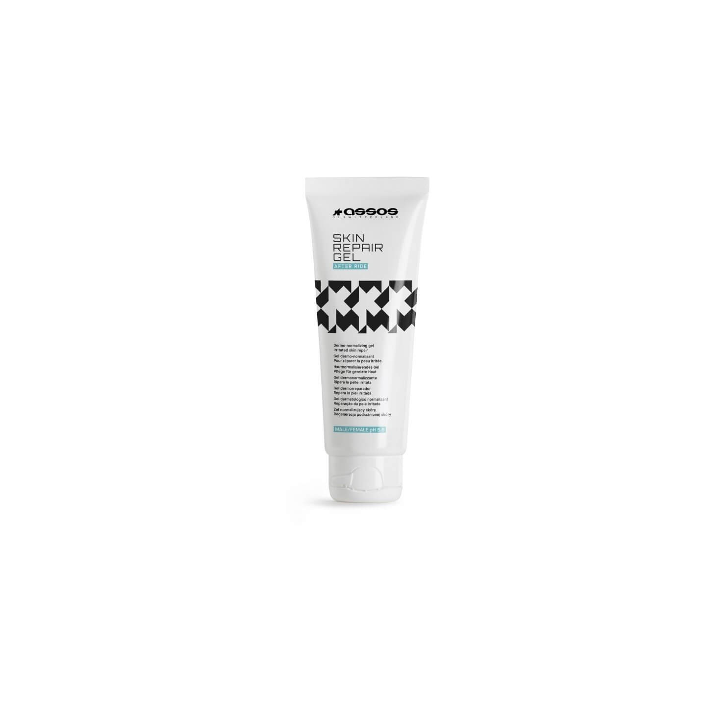 CREMA ASSOS SKIN REPAIR GEL EVO 75ML UNISEX | Ravet Bike