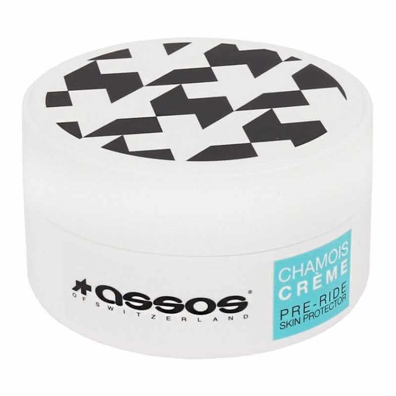 Crema Assos Chamois 200ml Hombre | Protección Badana