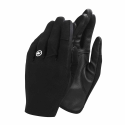 GUANTES LARGOS ASSOS TACTICA T5 NEGRO | Ravet Bike