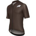 MAILLOT CORTO ASSOS MILLE GT S11 EVO GROUND BROWN | Ravet Bike