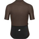 MAILLOT CORTO ASSOS MILLE GT S11 EVO GROUND BROWN | Ravet Bike