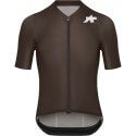MAILLOT CORTO ASSOS MILLE GT S11 EVO GROUND BROWN | Ravet Bike