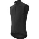 CHALECO ASSOS MILLE GT WIND VEST S11 NEGRO HOMBRE | Ravet Bike