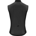 CHALECO ASSOS MILLE GT WIND VEST S11 NEGRO HOMBRE | Ravet Bike