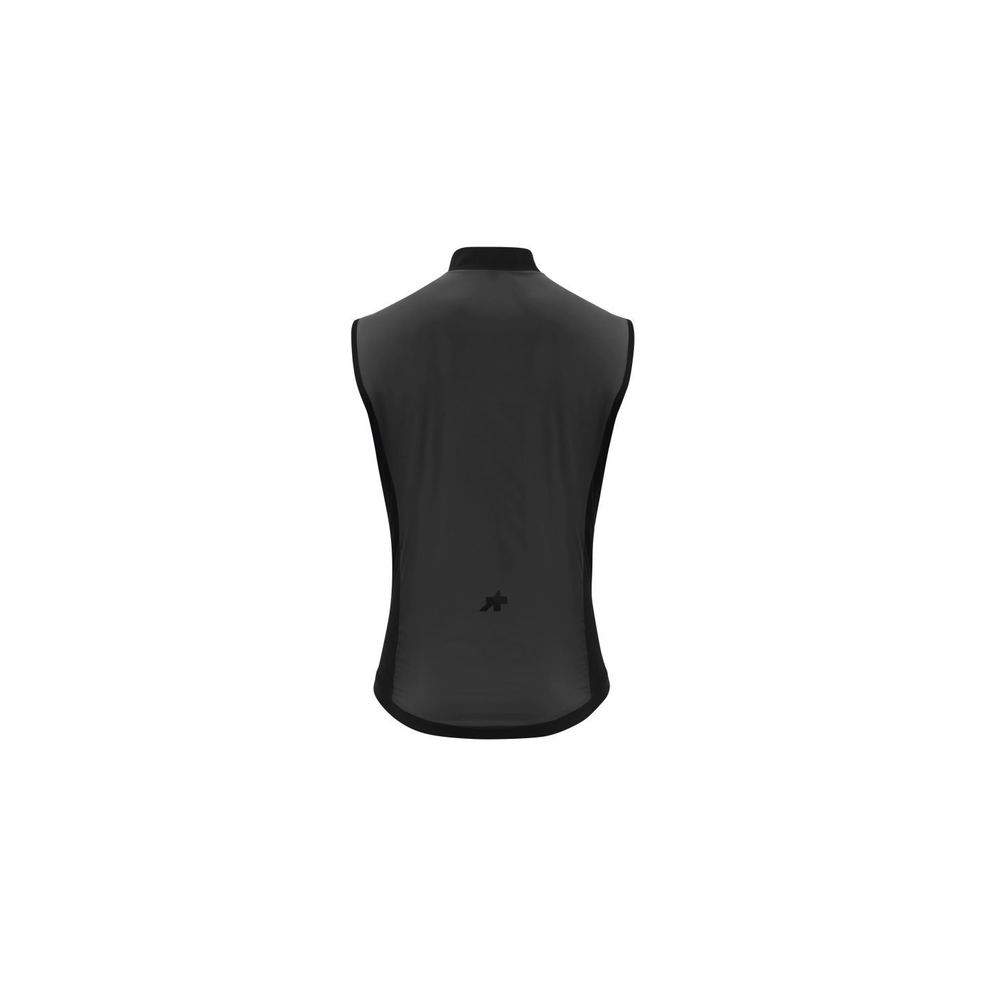 CHALECO ASSOS MILLE GT WIND VEST S11 NEGRO HOMBRE | Ravet Bike