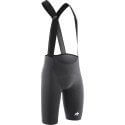 CULOTTE CORTO ASSOS EQUIPE R S11 ROBUST GREY HOMBRE | Ravet Bike