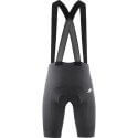 CULOTTE CORTO ASSOS EQUIPE R S11 ROBUST GREY HOMBRE | Ravet Bike