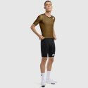 MAILLOT CORTO ASSOS EQUIPE RSR S11 JUPITER GOLD HOMBRE | Ravet Bike