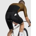 MAILLOT CORTO ASSOS EQUIPE RSR S11 JUPITER GOLD HOMBRE | Ravet Bike