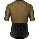 MAILLOT CORTO ASSOS EQUIPE RSR S11 JUPITER GOLD HOMBRE | Ravet Bike