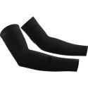 MANGUITOS ASSOS 1/3 UV PROTECTOR P1 NEGRO UNISEX | Ravet Bike