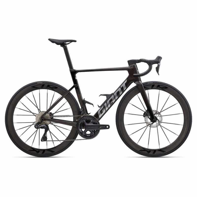 Comprar Giant Propel Advanced Pro 0 Di2 Obsidian Pulse