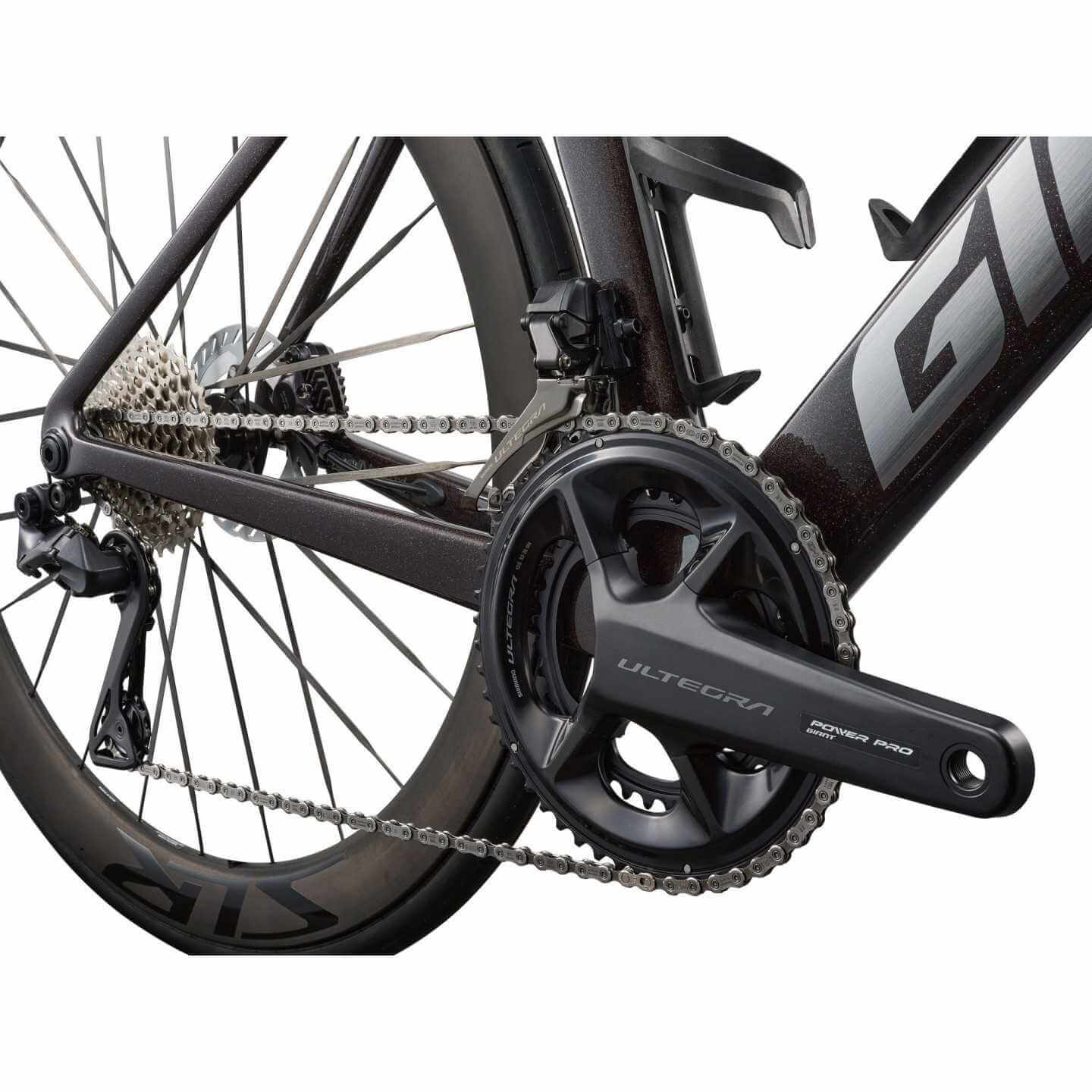 PROPEL ADVANCED PRO 0 DI2 OBSIDIAN PULSE | Ravet Bike