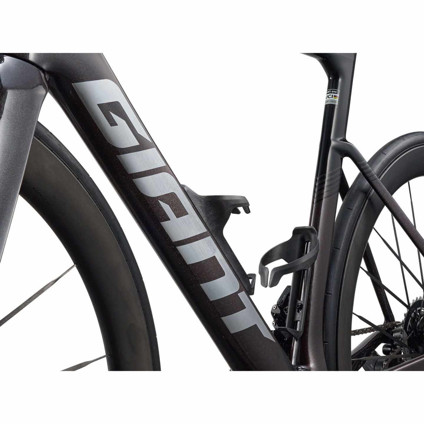 PROPEL ADVANCED PRO 0 DI2 OBSIDIAN PULSE | Ravet Bike