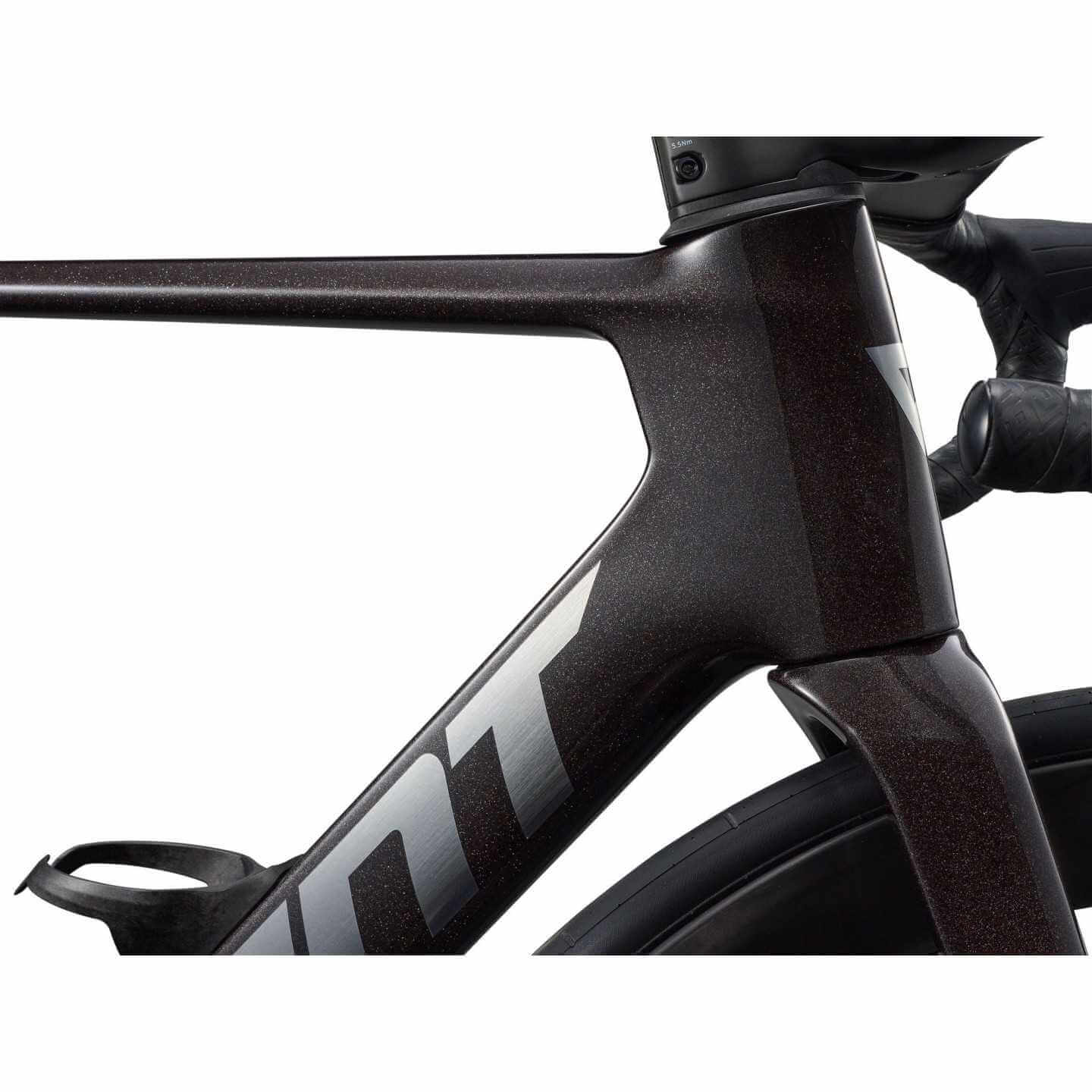 PROPEL ADVANCED PRO 0 DI2 OBSIDIAN PULSE | Ravet Bike
