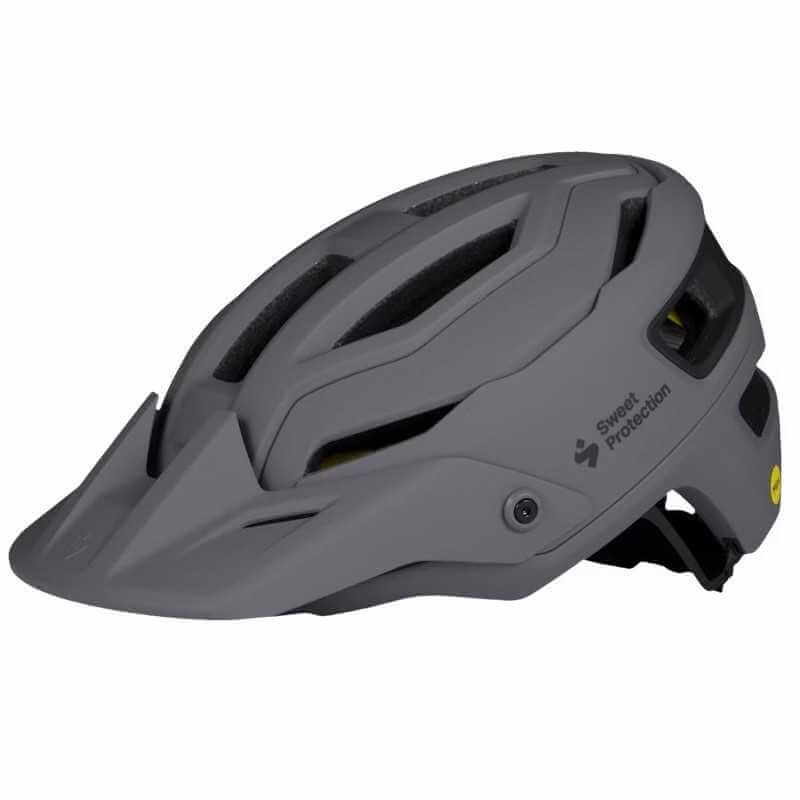 Casco Sweet Protection Trailblazer MIPS Graphite
