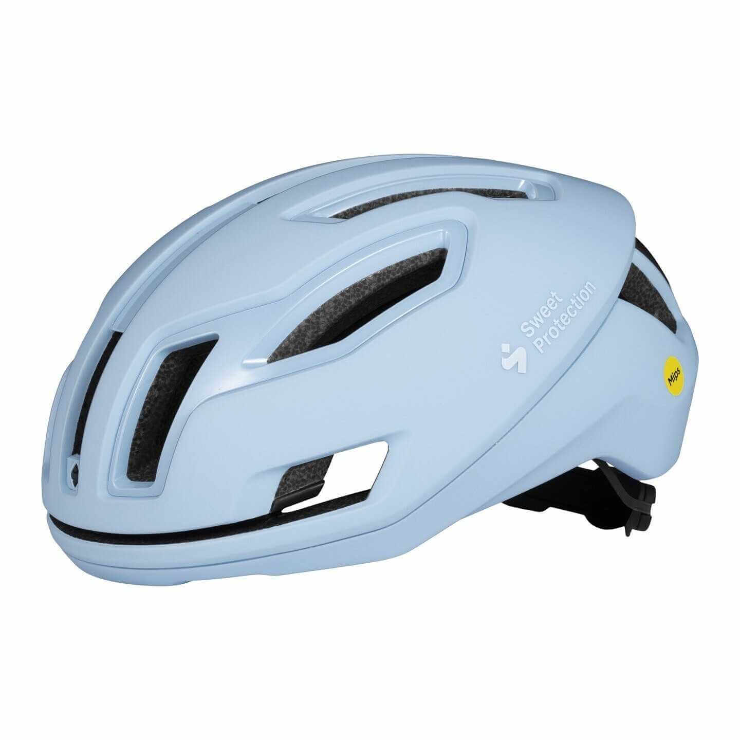CASCO SWEET PROTECTION OUTRIDER MIPS FROST BLUE | Ravet Bike