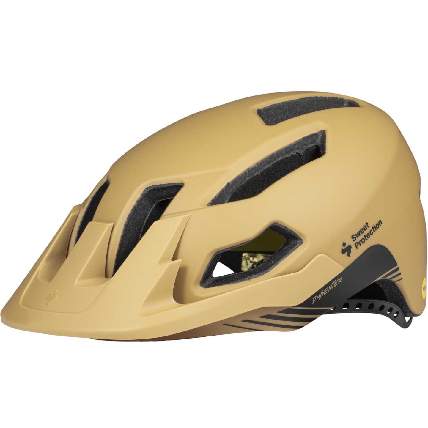 CASCO SWEET PROTECTION TRAILBLAZER DUSK | Ravet Bike