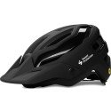 CASCO SWEET PROTECTION TRAILBLAZER NEGRO MATE | Ravet Bike