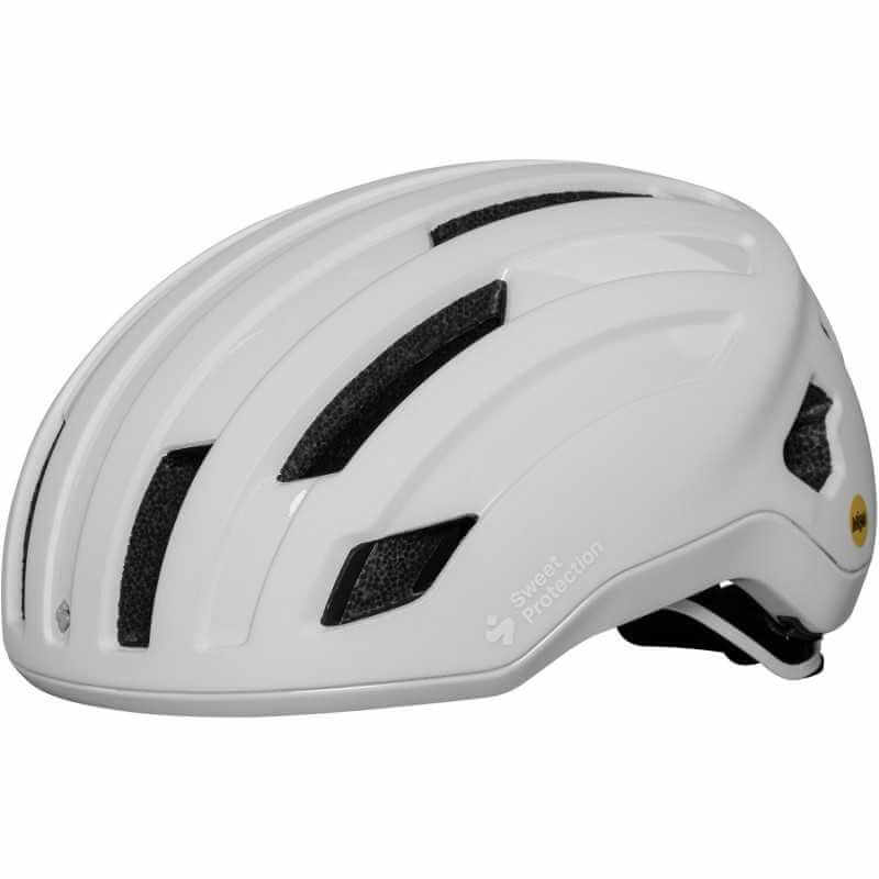 Casco Sweet Protection Outrider MIPS Blanco