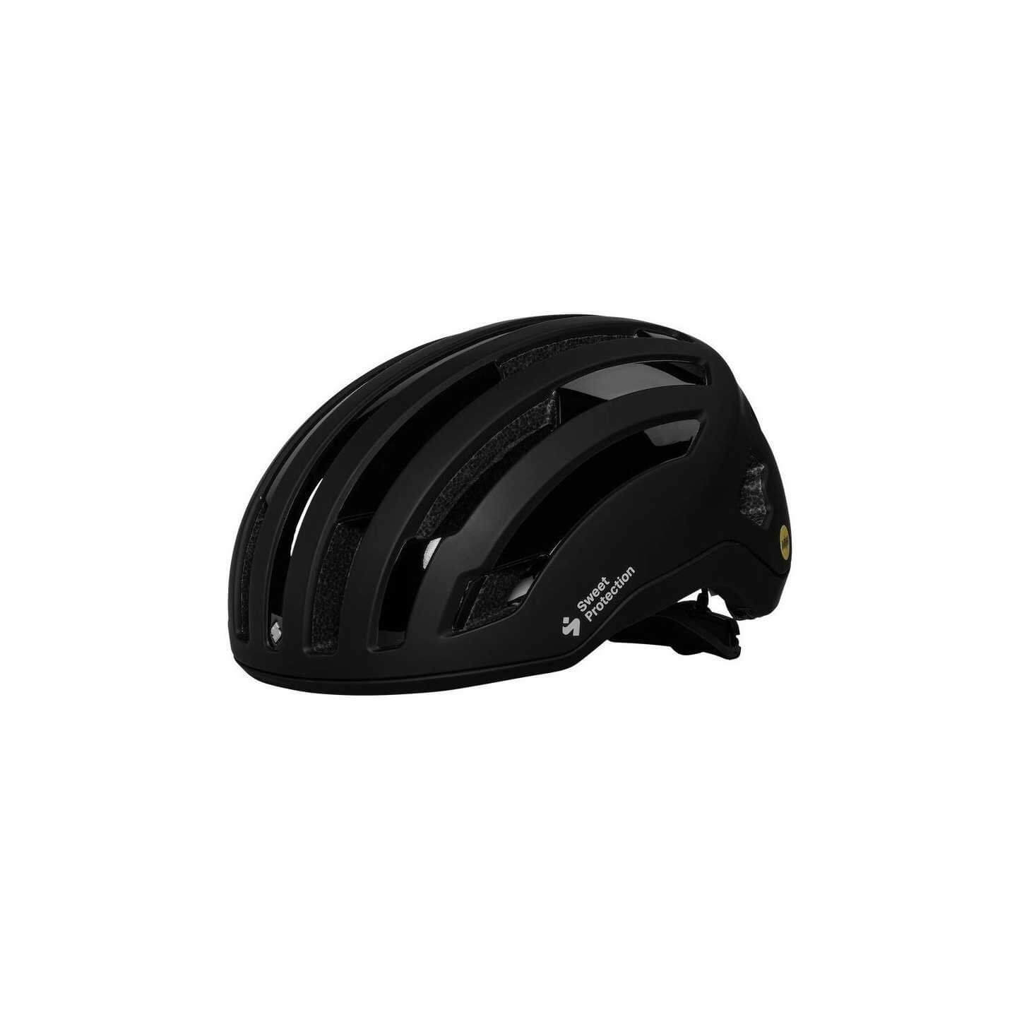 CASCO SWEET PROTECTION OUTRIDER MIPS NEGRO MATE | Ravet Bike