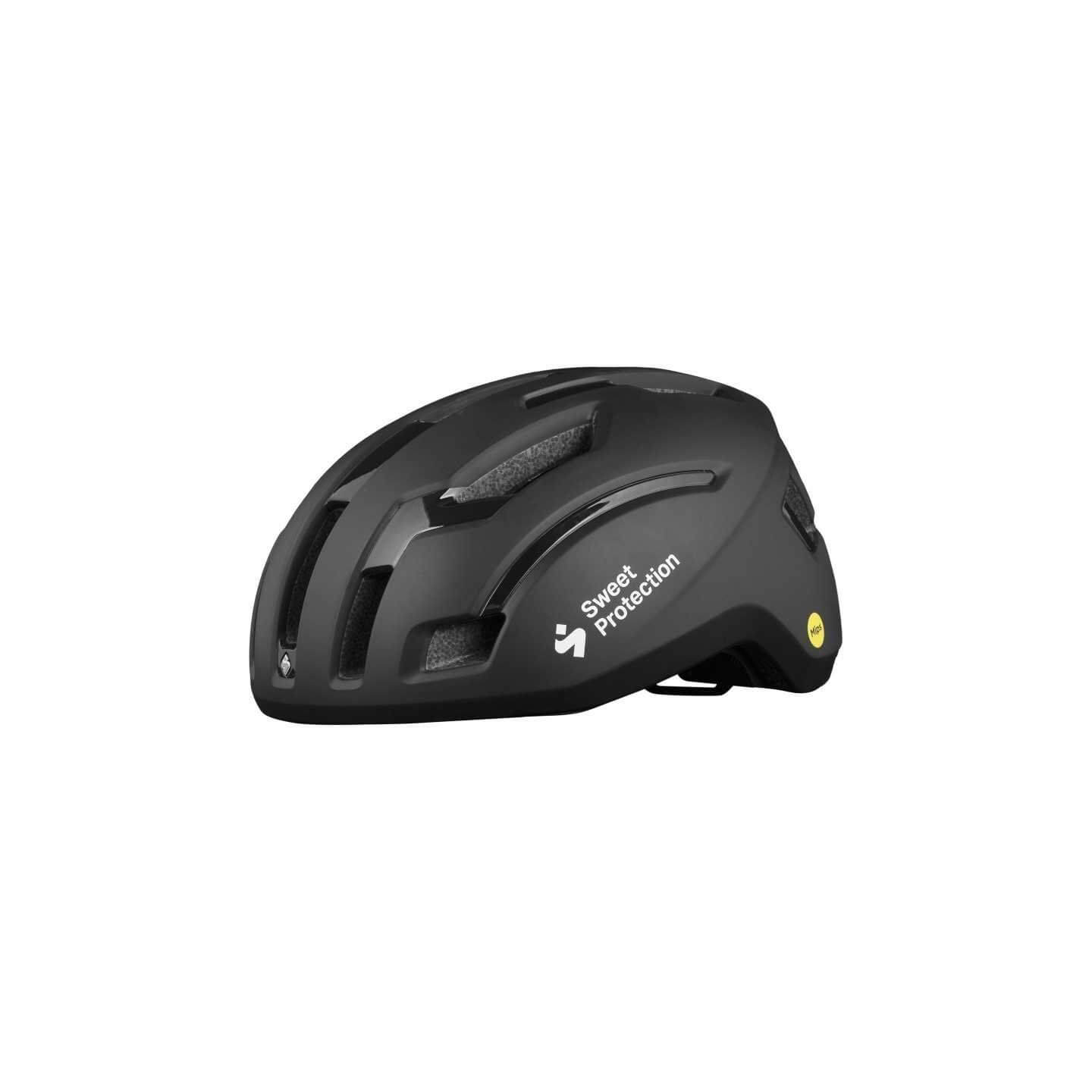 CASCO SWEET PROTECTION SEEKER MIPS NEGRO | Ravet Bike