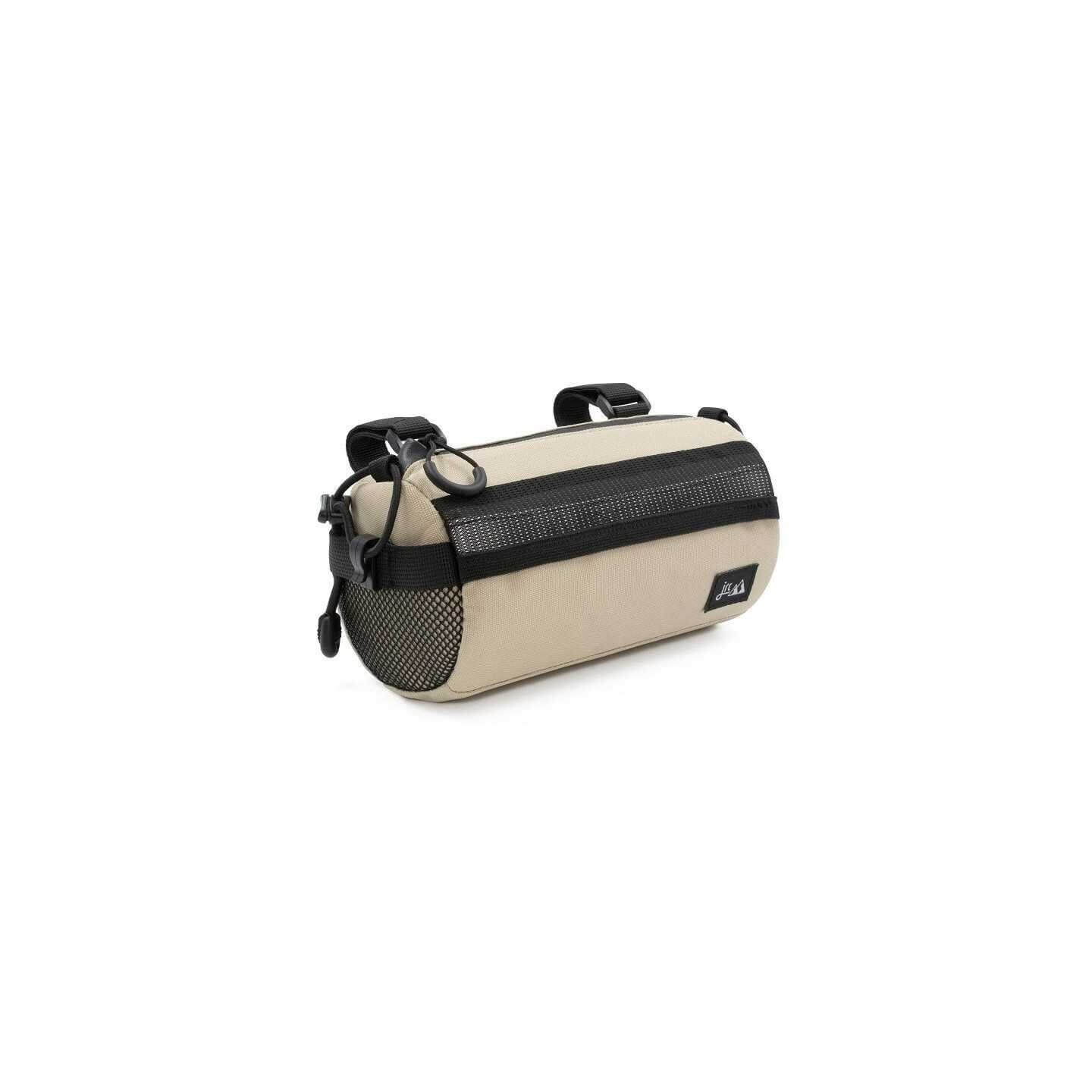 BOLSA DE MANILLAR JRC TARU STONE 1.4L | Ravet Bike