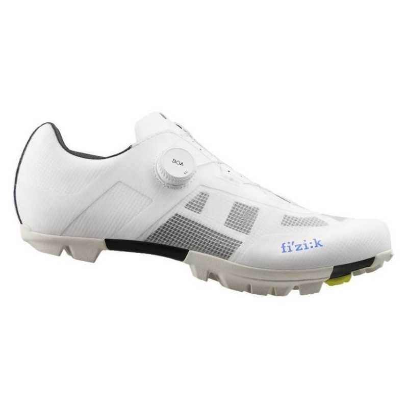 Zapatillas Fizik Vento Proxy White | Compra online