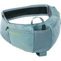 RIÑONERA EVOC HIP POUCH PRO + DRINK BOTTLE 0.55 ACERO | Ravet Bike