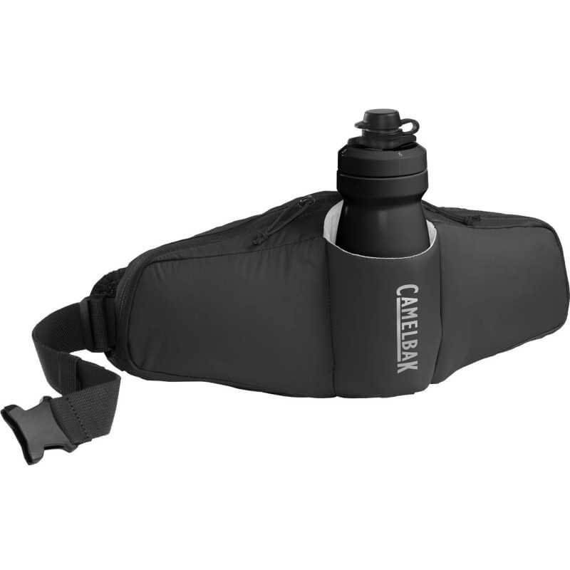 Camelbak Podium Flow 2 Waist Pack 21oz Negro