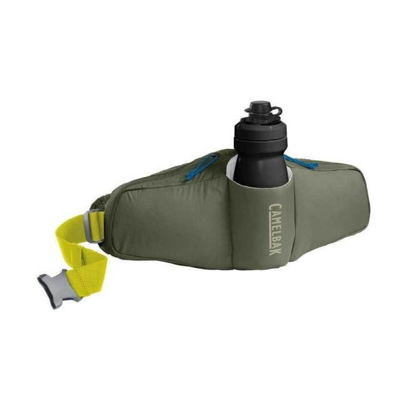 Riñonera Camelbak Podium Flow 2 21oz Dusty Olive
