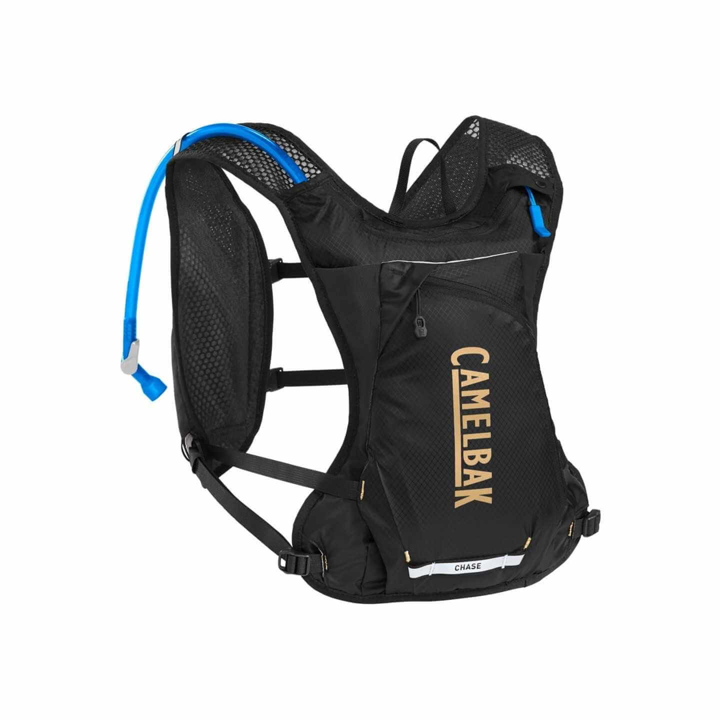CAMELBAK CHASE RACE 4 VEST 50OZ, BLACK | Ravet Bike