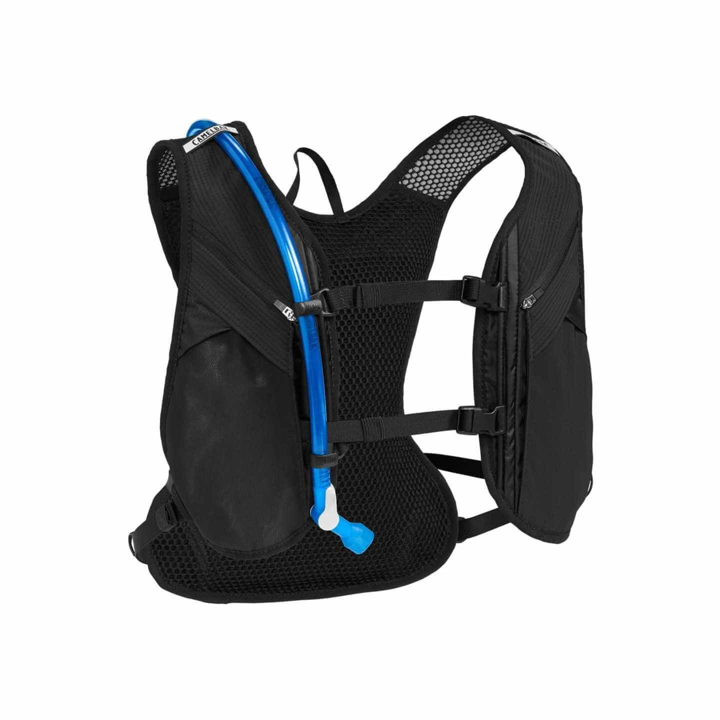CAMELBAK CHASE RACE 4 VEST 50OZ, BLACK | Ravet Bike