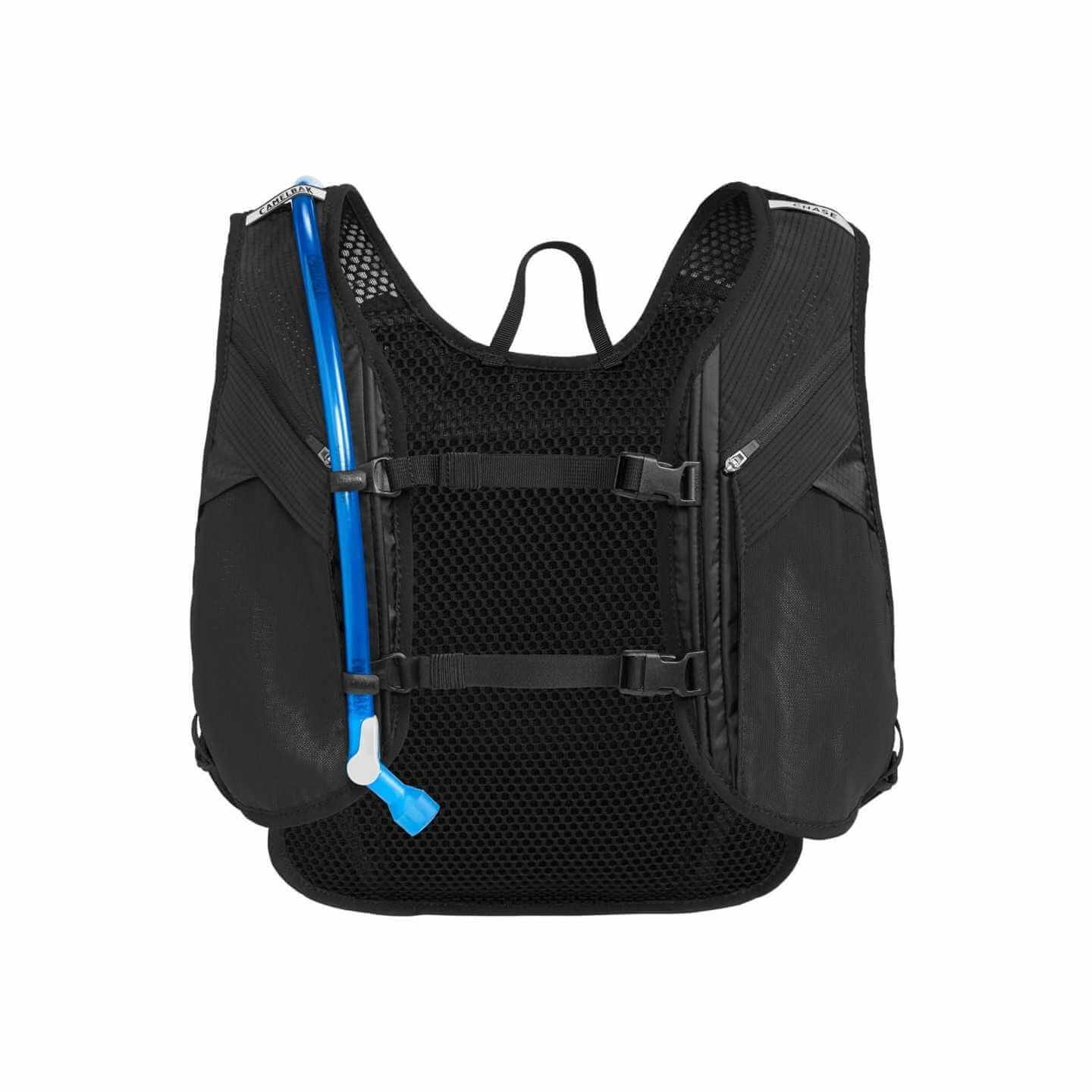 CAMELBAK CHASE RACE 4 VEST 50OZ, BLACK | Ravet Bike